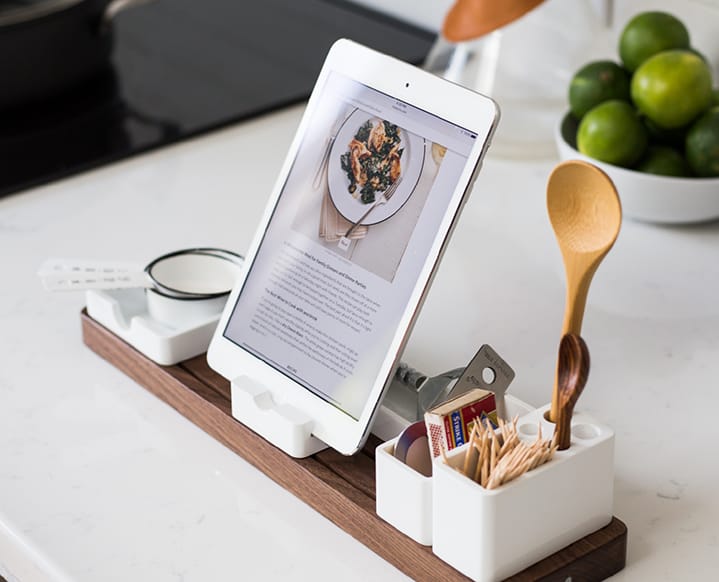 single day reset with holistic nutrition