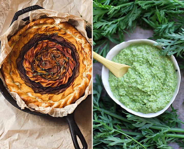 thanksgiving leftovers recipes