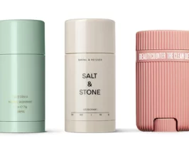 best Natural Deodorants That Actually Work
