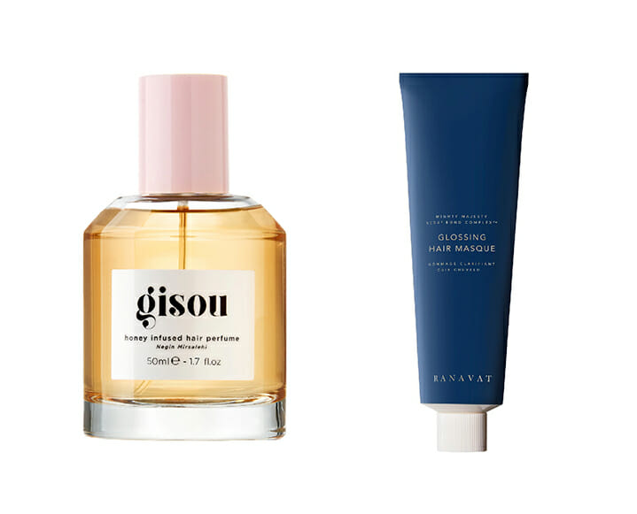 best clean hair treatments