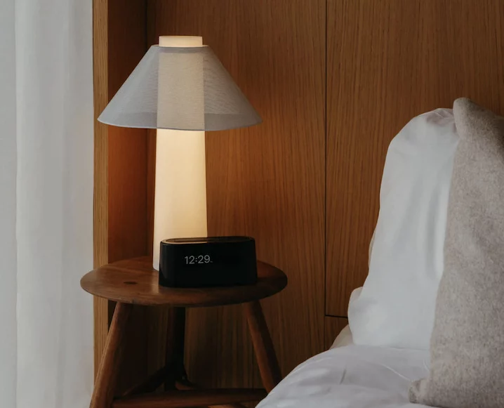 Daylight Savings Be Cancelled 2023 change Loftie lamp