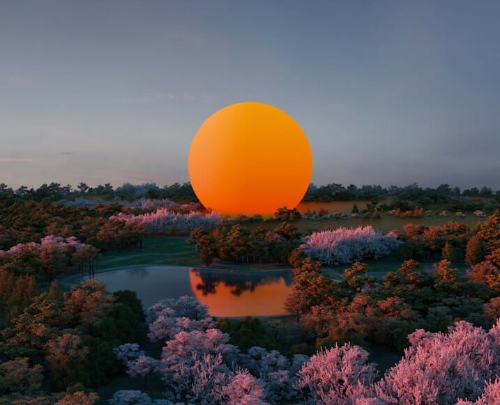 full moon march 2023