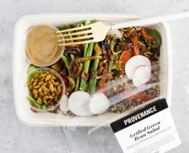 provenance meal delivery review