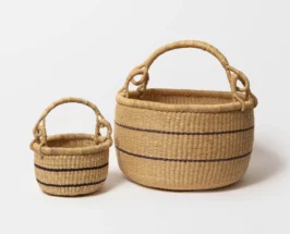 mommy and me basket bags