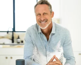 dr mark hyman on Hallmarks Of Aging