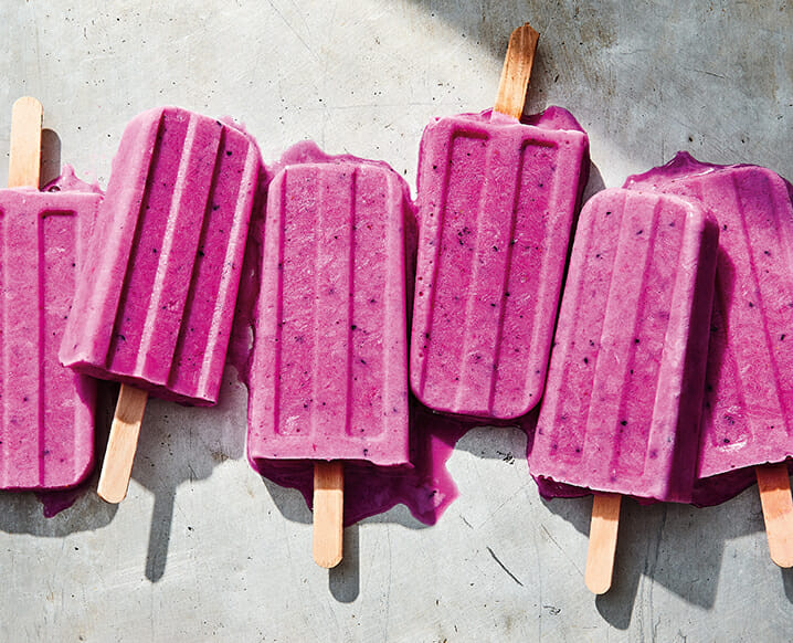 smoothie pops recipe