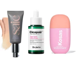 best clean beauty spf