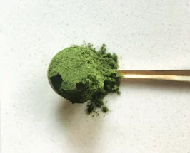 best affordable green powder