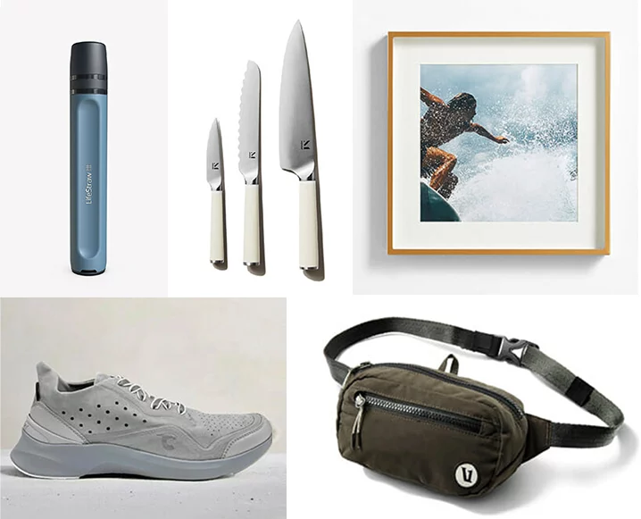 father's day gifts wellness 2023