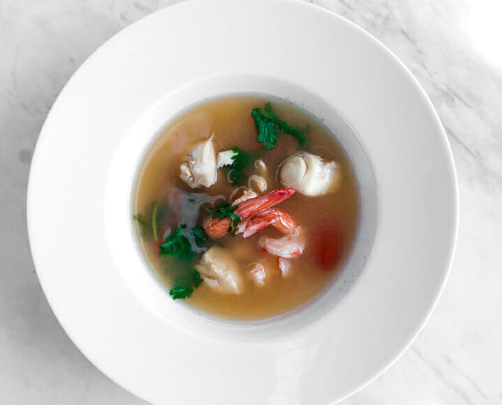 best bone broth