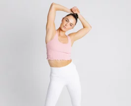 meagan roup celebrity trainer bride advice
