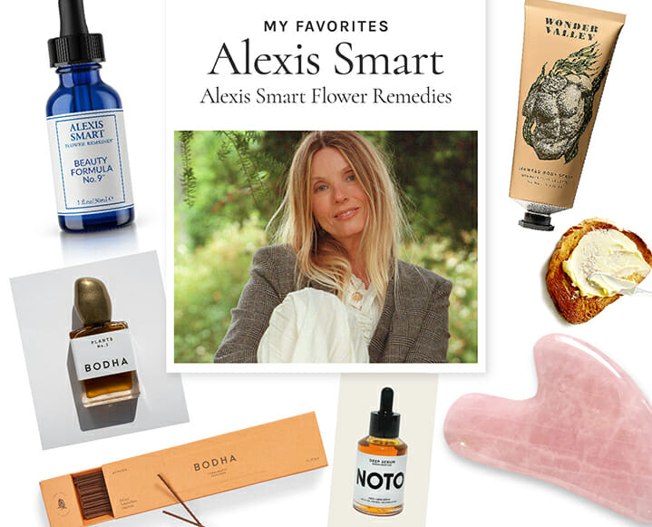 alexis smart preview