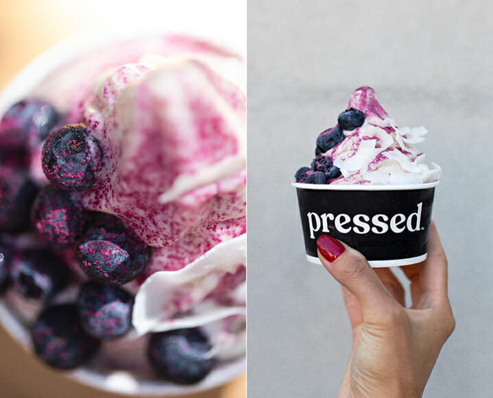 anima mundi rose sundae anima mundi abbot kinney