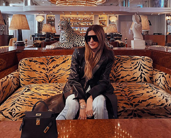 jena covello in miami guide