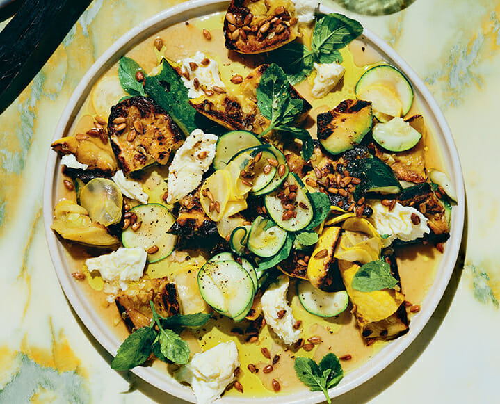 Cook This Book Molly Baz recipe