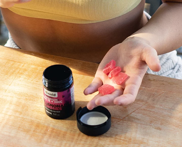 binoid delta-9 cbd gummies
