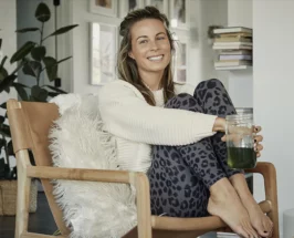 superfood tips from sophie jaffe