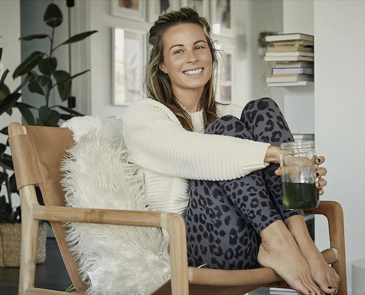 superfood tips from sophie jaffe
