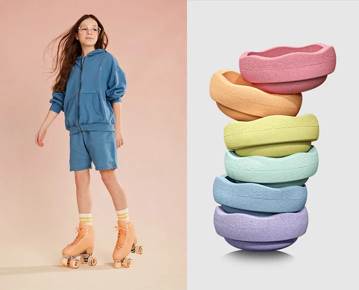 wellness kids gifts