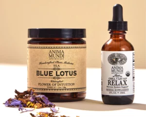 Anima Mundi Relax Bundle