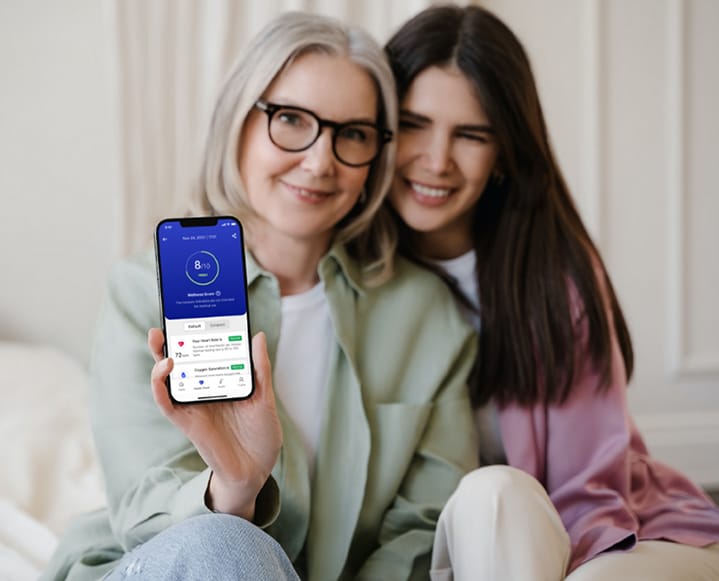 Attune app