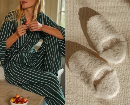 cozy gifting guide