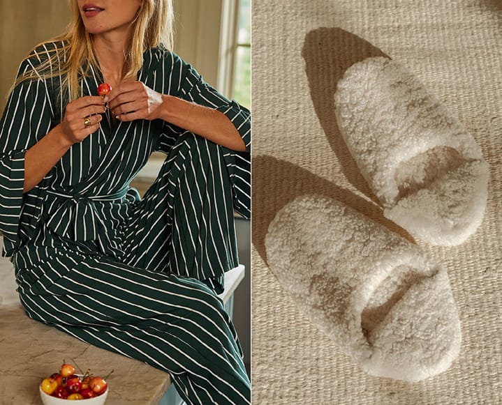 cozy gifting guide