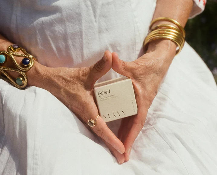 yoni steam surya spa