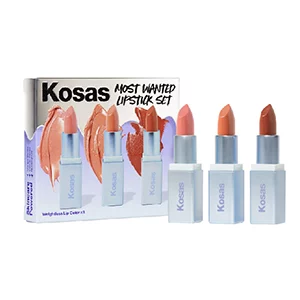 Kosas The Wet Set Undressed
