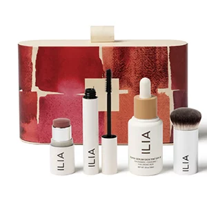 ILIA Shades of You Essentials Set