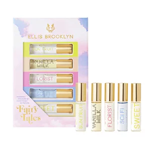 Ellis Brooklyn Fairy Tales Rollerball Set