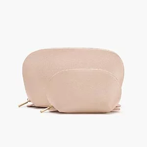Cuyana Travel Case Set