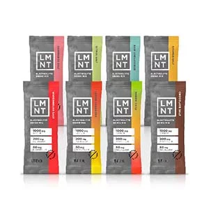 LMNT Electrolytes