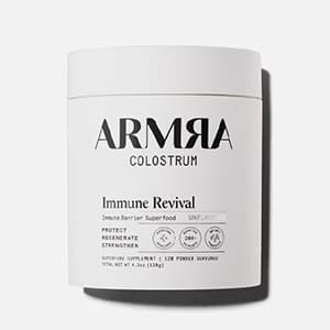 ARMRA Colostrum Immune Revival