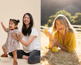 female founders advice