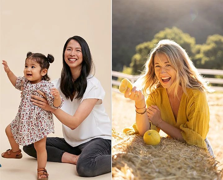 female founders advice