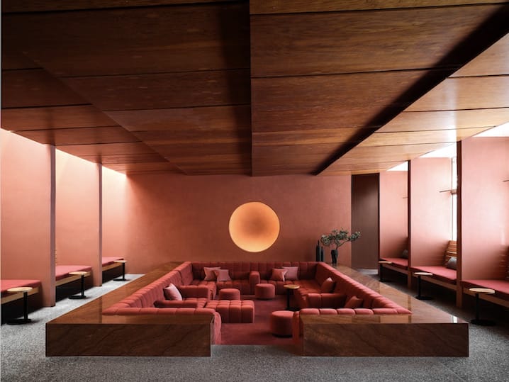 best spas in sedona mii amo 2024