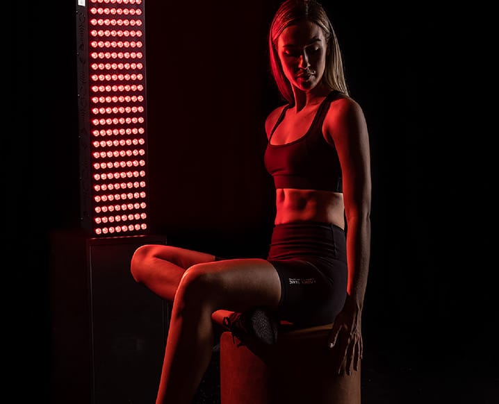 Bon Charge’s Super Max Red Light Therapy Has Turned Me Into An At-Home Biohacker