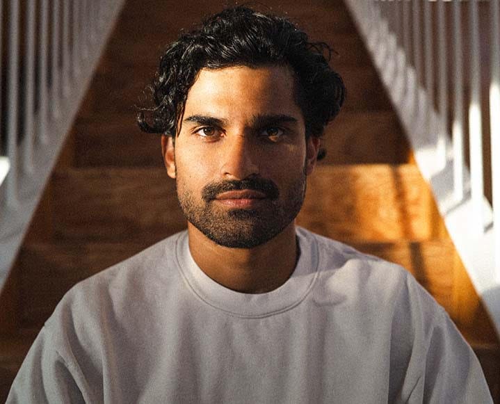 RAED KHAWAJA