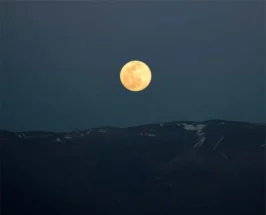 What To Expect From March’s Full Worm Moon in Libra