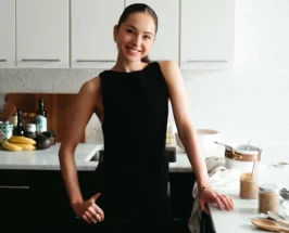 jenelle manzi at home wellness