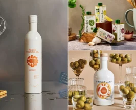 olive oil roundup