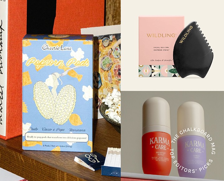 top 5 editors' picks