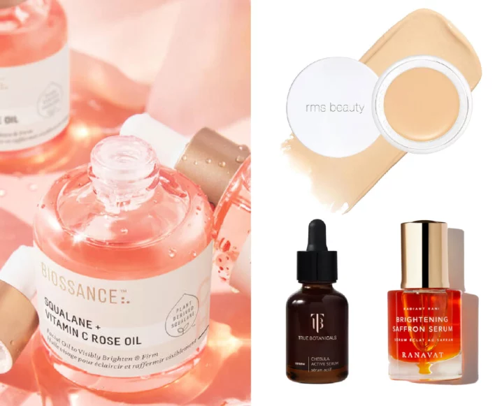 The Ultimate Clean Beauty Guide: Must-Have Brands of 2024 + Our Picks From Each Brand