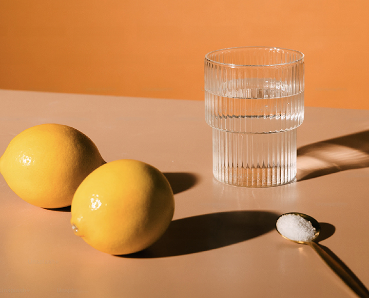 3 Myths About Salt We Need to Debunk Right Now