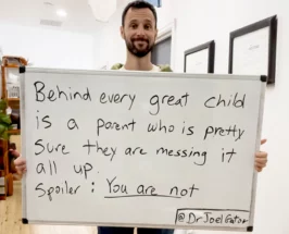 Ten Lessons I have learned as an Integrative Pediatrician I Wish Every Parent Would hear