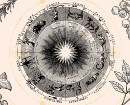 Herbal Horoscope: Your Wellness Forecasts Based on Your Sign