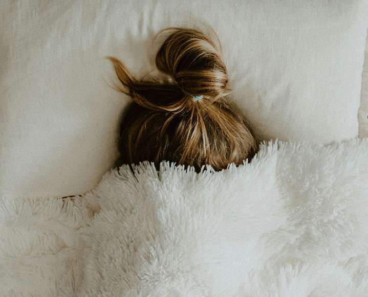 These 6 Overnight Beauty Products Work While You Sleep