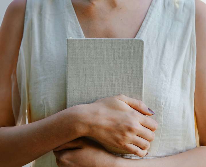 Journaling Has Endless Benefits—and Here’s All You Need to Start the Habit