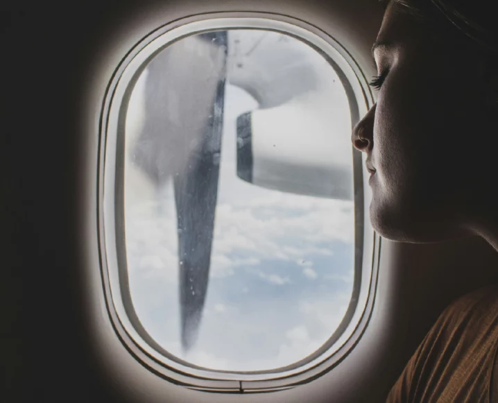 Join the Mile High-Dration Club: The Ultimate In-Flight Hydration Hack for Frequent Flyers